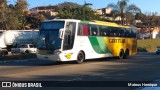 Empresa Gontijo de Transportes 12380 na cidade de Santa Luzia, Minas Gerais, Brasil, por Mateus Henrique. Número da foto: #6936611.