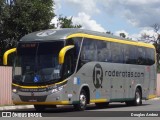 RodeRotas - Rotas de Viação do Triângulo 7105 na cidade de Brasília, Distrito Federal, Brasil, por Douglas Andrez. Número da foto: #6937232.