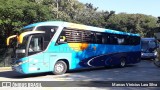 Litorânea Transportes Coletivos 5682 na cidade de São Paulo, São Paulo, Brasil, por Marcus Vinicius Lara Silva. Número da foto: #6936956.