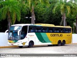 Empresa Gontijo de Transportes 14390 na cidade de Fortaleza, Ceará, Brasil, por Junior Barbosa. Número da foto: #:id.