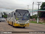 Expresso Oceano 115 na cidade de Natal, Rio Grande do Norte, Brasil, por Junior Mendes. Número da foto: #:id.