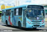 Rota Sol > Vega Transporte Urbano 35239 na cidade de Fortaleza, Ceará, Brasil, por David Candéa. Número da foto: #:id.