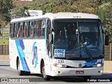 JM Turismo 330 na cidade de Aparecida, São Paulo, Brasil, por Rodrigo  Aparecido. Número da foto: #6937948.