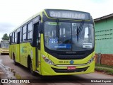 Víper Transportes 300.249 na cidade de São Luís, Maranhão, Brasil, por Mickael Kaynan. Número da foto: #:id.