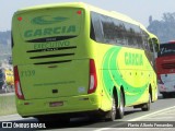 Viação Garcia 7139 na cidade de Araçariguama, São Paulo, Brasil, por Flavio Alberto Fernandes. Número da foto: #6936549.