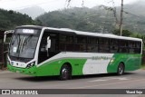 Autotransportes Mata Irola A-7 na cidade de Orosi, Paraíso, Cartago, Costa Rica, por Yliand Sojo. Número da foto: #:id.