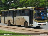 Expresso São José 77801 na cidade de Taguatinga, Distrito Federal, Brasil, por Nivaldo Junior. Número da foto: #:id.
