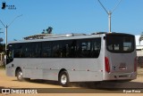 SIT Macaé Transportes VEíCULO EM TESTE na cidade de Macaé, Rio de Janeiro, Brasil, por Ryan Rosa. Número da foto: #:id.
