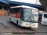 Unesul de Transportes 3812 na cidade de Porto Alegre, Rio Grande do Sul, Brasil, por Gabriel da Silva Ristow. ID da foto: :id.