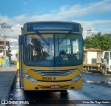 Plataforma Transportes 30388 na cidade de Salvador, Bahia, Brasil, por Victor São Tiago Santos. Número da foto: #:id.