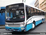 Buses Guadalupe 134 na cidade de San José, San José, Costa Rica, por Yliand Sojo. Número da foto: #:id.