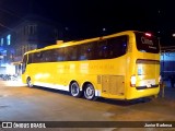 Viação Itapemirim 8821 na cidade de Inhapim, Minas Gerais, Brasil, por Junior Barbosa. Número da foto: #6938544.