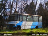 Sucata e Desmanches EX TRANSPORTES SAN FERNANDO na cidade de San Fernando, Colchagua, Libertador General Bernardo O'Higgins, Chile, por Pablo Andres Yavar Espinoza. Número da foto: #6938656.
