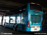 UTIL - União Transporte Interestadual de Luxo 11506 na cidade de São Bernardo do Campo, São Paulo, Brasil, por Andre Santos de Moraes. Número da foto: #:id.