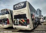 Tata - Jara - I9 Transporte e Turismo - Inove Turismo 13900 na cidade de Aparecida, São Paulo, Brasil, por Vicente de Paulo Alves. Número da foto: #6937335.