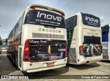 Tata - Jara - I9 Transporte e Turismo - Inove Turismo 13600 na cidade de Aparecida, São Paulo, Brasil, por Vicente de Paulo Alves. Número da foto: #6937320.