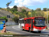 Autotrans > Turilessa 25246 na cidade de Belo Horizonte, Minas Gerais, Brasil, por Moisés Magno. Número da foto: #:id.