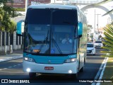 Ônibus Particulares 10000 na cidade de Trindade, Goiás, Brasil, por Victor Hugo  Ferreira Soares. Número da foto: #6936583.