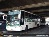 Empresa Gontijo de Transportes 20100 na cidade de São Bernardo do Campo, São Paulo, Brasil, por Andre Santos de Moraes. Número da foto: #6937288.