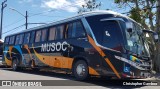 Musoc 190 na cidade de Cartago, Cartago, Costa Rica, por Christopher Gamboa. Número da foto: #6936492.