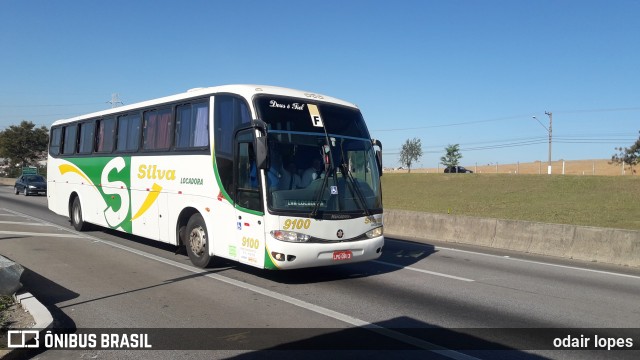 Silva Locadora 9100 na cidade de Caçapava, São Paulo, Brasil, por odair lopes. ID da foto: 6988261.