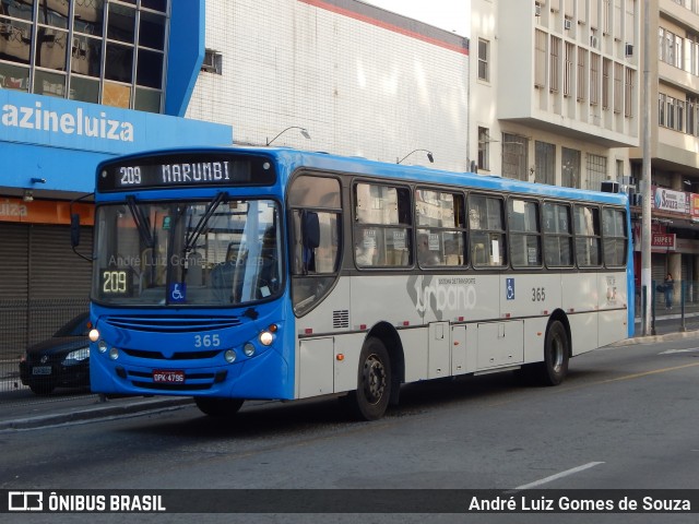 ANSAL - Auto Nossa Senhora de Aparecida 365 na cidade de Juiz de Fora, Minas Gerais, Brasil, por André Luiz Gomes de Souza. ID da foto: 6989131.