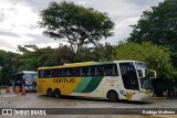 Empresa Gontijo de Transportes 12225 na cidade de São Paulo, São Paulo, Brasil, por Rodrigo Matheus. Número da foto: #6988663.