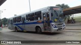 Jaguar Transportes Urbanos 3107 na cidade de Campo Grande, Mato Grosso do Sul, Brasil, por Carlos Henrique. Número da foto: #:id.
