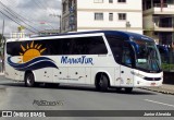 Maiwa Turismo 0230 na cidade de Balneário Camboriú, Santa Catarina, Brasil, por Junior Almeida. Número da foto: #6987951.