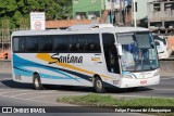 Empresas de Transportes Santana e São Paulo 1830 na cidade de Salvador, Bahia, Brasil, por Felipe Pessoa de Albuquerque. ID da foto: :id.