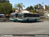 Rodoviário Oceano 1113 na cidade de Guaratinguetá, São Paulo, Brasil, por Helder Fernandes da Silva. Número da foto: #:id.
