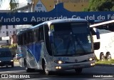 Kuba Turismo 593 na cidade de Aparecida, São Paulo, Brasil, por Hariel Bernades. Número da foto: #:id.