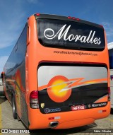 Moralles Turismo SN na cidade de Rio Grande, Rio Grande do Sul, Brasil, por Fábio Oliveira. Número da foto: #:id.