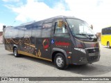 Coletivo Transportes 1016 na cidade de Caruaru, Pernambuco, Brasil, por Lucas Gabriel Lira Brito. Número da foto: #:id.