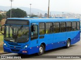 Salvadora Transportes > Transluciana EX 40196 na cidade de Belo Horizonte, Minas Gerais, Brasil, por Adão Raimundo Marcelino. Número da foto: #:id.