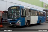 Viação Piracicabana São Roque 7225 na cidade de São Roque, São Paulo, Brasil, por Cleber C.  Moreira. Número da foto: #6989799.