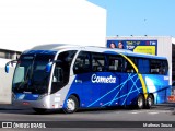 Viação Cometa 15109 na cidade de Rio de Janeiro, Rio de Janeiro, Brasil, por Matheus Souza. Número da foto: #:id.