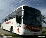 Expresso Embaixador 226 na cidade de Rio Grande, Rio Grande do Sul, Brasil, por Fábio Oliveira. Número da foto: #:id.