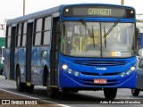 Auto Omnibus Floramar EX 10265 na cidade de Belo Horizonte, Minas Gerais, Brasil, por Adão Raimundo Marcelino. Número da foto: #6989771.