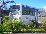 SEST SENAT Aracaju SEST SENAT na cidade de Aracaju, Sergipe, Brasil, por Rafael Rodrigues Forencio. Número da foto: #6987067.