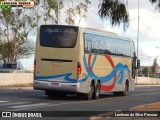 Ônibus Particulares 6709 na cidade de Caruaru, Pernambuco, Brasil, por Lenilson da Silva Pessoa. ID da foto: :id.