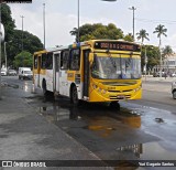 Plataforma Transportes 30585 na cidade de Salvador, Bahia, Brasil, por Yuri Gagarin Santos. ID da foto: :id.