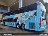 Transnorte - Transporte e Turismo Norte de Minas 88100 na cidade de Montes Claros, Minas Gerais, Brasil, por Cristiano Martins. Número da foto: #:id.