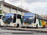 Empresa Gontijo de Transportes 12305 na cidade de Belo Horizonte, Minas Gerais, Brasil, por Gabriel de Figueiredo Alves. Número da foto: #6989608.