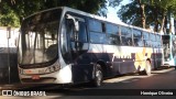 Viação Avante 6644 na cidade de Itu, São Paulo, Brasil, por Henrique Oliveira. Número da foto: #:id.