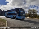 Transnorte - Transporte e Turismo Norte de Minas 88100 na cidade de Montes Claros, Minas Gerais, Brasil, por Cristiano Martins. Número da foto: #:id.