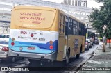 BRS Turismo FoliÔnibus 2019 - 21 na cidade de Belo Horizonte, Minas Gerais, Brasil, por Vicente de Paulo Alves. ID da foto: :id.