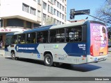Coletivos São Lucas 30915 na cidade de Belo Horizonte, Minas Gerais, Brasil, por Edmar Junio. Número da foto: #:id.