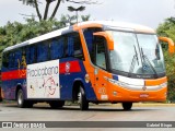Viação Piracicabana 1400 na cidade de São Paulo, São Paulo, Brasil, por Gabriel Bispo. Número da foto: #:id.