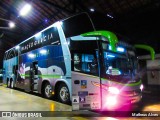Viação Garcia 8644 na cidade de Embu das Artes, São Paulo, Brasil, por Matheus Alves. Número da foto: #6989110.